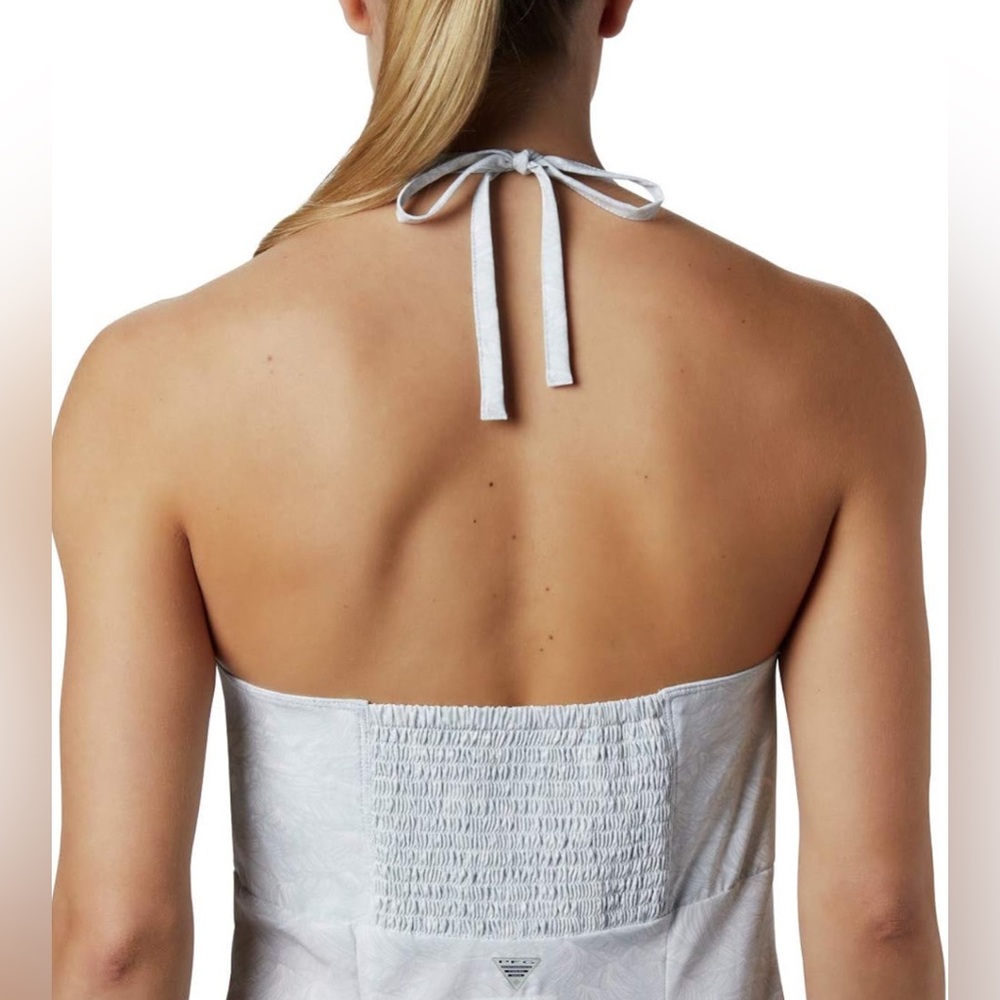 Columbia Armadale Halter top dress - Picture 4 of 16